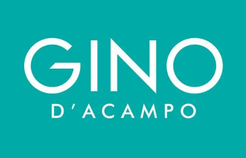 Gino D'acampo